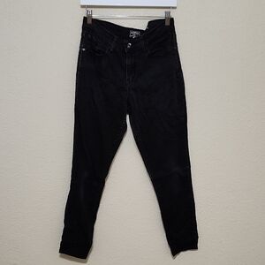 Signature by Levi Strauss Black Skinny Jeans